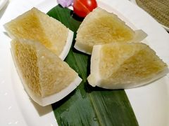 椰子饭-闻见中国海南菜(K11店)