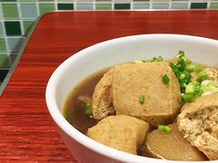 -有章牛杂(石厦店)
