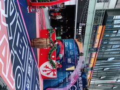 -HALO广场(梨园路店)
