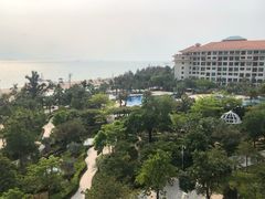 -惠州金海湾嘉华度假酒店