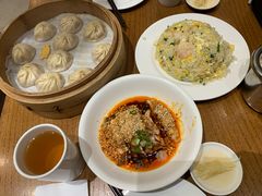 猪肉蟹粉小笼包-鼎泰丰(云顶高原店)