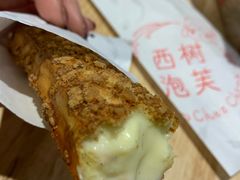 -西树泡芙(北京金源2店)