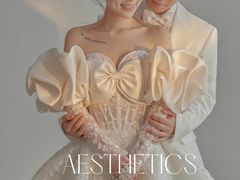 -经典婚纱摄影美学馆·私人定制