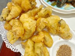 -松云居.大连人.大连菜