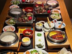-味太助·银饭食堂(中华城店)