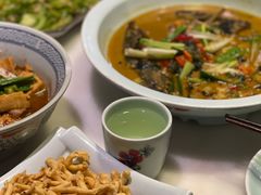 -陈先进鱼馆·夜宵·地道农家菜(湖墅南路店)