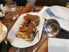 -刘少华贵州小黄牛·鲜牛肉火锅(总店)