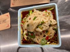 -有蚝有翅烧烤大排档·宵夜(右安门店)