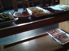 -傣妹火锅(南京东路一店)