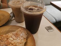 -BAKER&SPICE(安福路店)