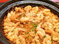 -驿楼兰·新疆菜(火车站店)