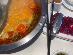 -八合里潮汕鲜牛肉火锅(福州万象城店)