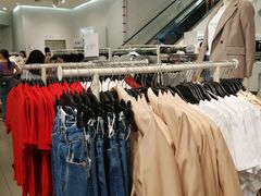 -H&M(来又来时尚购物广场店)