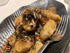 -同里湖大饭店-怡景轩中餐厅(同里古镇店)