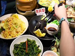 -美奈小馆·越南料理(福田星河COCO Park店)
