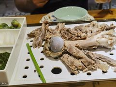 -青禾小厨新疆菜(总店)