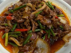 -健跳小海鲜(人民路店)