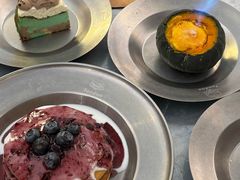 -foodoo芙多松饼店