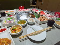-海底捞火锅(关山保利店)
