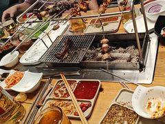 -正丰源大缸烧烤(人民路店)