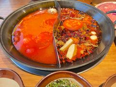 -楠火锅(昆山金鹰店)
