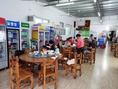 大堂-叶姐海鲜(棋子湾店)