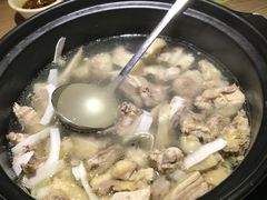 -探窝·竹笙椰子鸡(杨箕店)