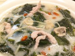 -暨南大学（石牌校区）明湖楼