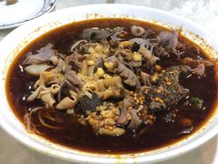-蒲氏烤鸭(百寿路店)