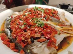 -味上湘菜馆(岳麓山店)