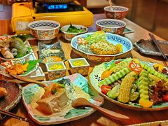 -隐月· 㐂和食屋(芝罘万达公馆店)