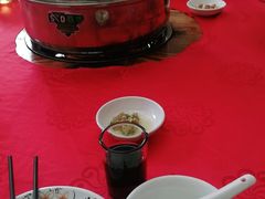 -顺德美食坊(南沙分店)