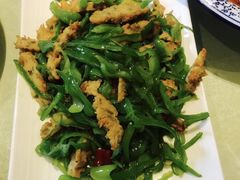 -忆品青莲素食文化主题餐厅(文华名城店)