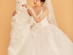 -薇薇新娘婚纱摄影(优质钻石店)