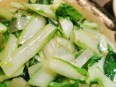 小白菜-富桂厨房
