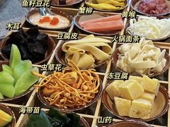 -芈重山老火锅(广州首店)