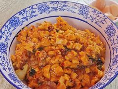 -贾楠小炒泡馍(红福小区店)