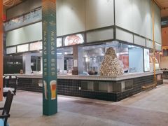 -喷泉广场餐厅·宵夜·海鲜烧烤大排档(长隆企鹅酒店)