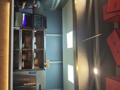 -前门·鲜肉火锅(长风店)