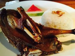 -Pundi Pundi Restaurant