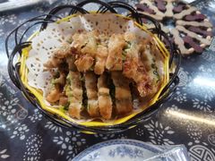 -国生茶庄·地道农家菜团建活动