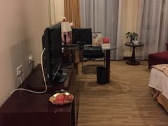 -山东政协大厦维景大酒店