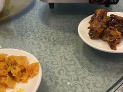 -丽华园(汉阳龙阳店)