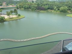 -上海佘山世茂艾美酒店