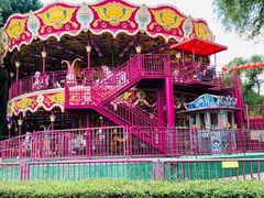 -长春市南湖公园