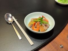 -荣兴酒家(徐家汇店)