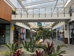 -墨尔本滨海港区