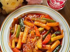 -韩热集市(百源店)