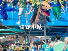 -郑州方特水上乐园