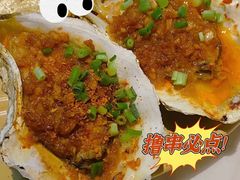 -阿龙烧烤(广达路店)